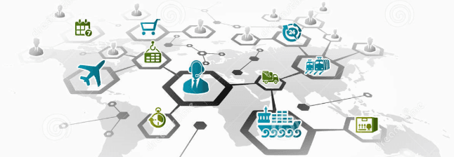 SPB Global logistics and shipping